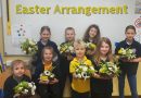 Easter Floral Club