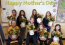 Florintini Floral Club celebrates Mother’s Day