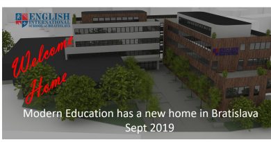 EISB New Home