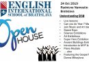 EISB Open House 2019