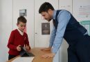 Young MacGyver’s of Year 5 demonstrate scientific approaches to problem-solving