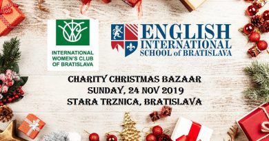 Win 50% lifetime tuition at the Charity Christmas Bazaar
