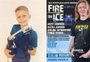 EISB’s Vaclavik(Y8) reincarnates Sabovcik in “Fire on Ice” Show