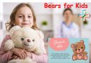 EISB supports Bears for Kids