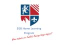 EISB Home Learning Program: How Modern Education is surviving in social distancing