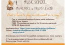 SZUS Music School