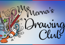 Drawing challenge club
