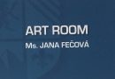 Explore the Art Room!