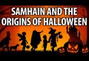 The origins of Halloween: An Irish Perspective