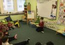 Story-telling: learning to engage an audience