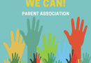 Are You a Parent Association member yet?