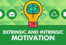 Intrinsic vs. Extrinsic Motivation