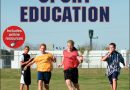The PE Corner: Sport Education & why this model is used