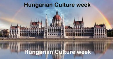 Hungarian photo competition!