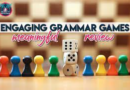 How Do We Approach Grammar in the Intensive English Program?