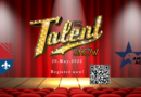 Talent Show 20 May 2022
