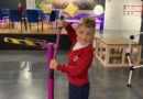 A Trip to the Science Museum for Years 3 and 5