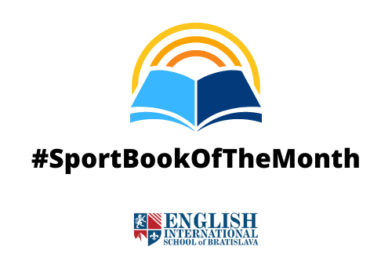 #SportBookOfTheMonth – Sky’s the Limit