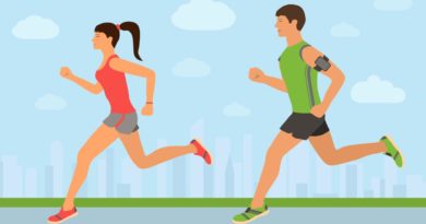 A simple guide to running a Half-Marathon like a pro in 5 months!