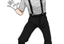 Time for Mime