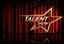 Mark Your Calendar for the Talent Show!