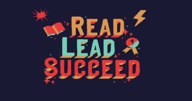 Speed Reading Competition