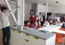 DP1 Chemistry students’ demonstration of their Internal Assessment