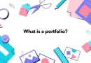 What is the DP’s Learner Portfolio?