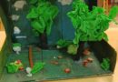 MYP3/Gr8 Stop-motion movies