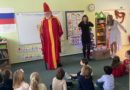 Mikulas Magical Visit: A Day of Delight in the Early Years Classroom