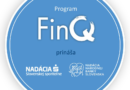 FinQ Program: Nurturing Financial Literacy in Kids
