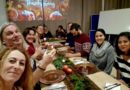 Wellbeing of teachers: Thanksgiving Dinner