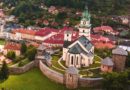 Kremnica – Slovak Town with One of the Oldest Companies in the World