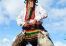 The Aya Huma in Ecuadorian Folklore