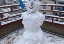 EISB Staff Enjoys the Snow