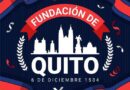 Discovering the Vibrant Traditions of Quito’s Foundation Celebrations