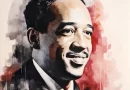 Celebrating Black History Month: Author Spotlight on Langston Hughes and February’s Literary Trailblazers