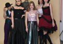 Glam Collection Fashion Show