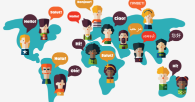 Languages, a skill that matters at EISB.