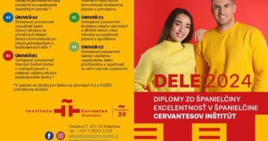 DELE Exams for EISB Comunity