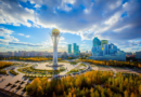 Ali’s Blog about “Kazakhstan”