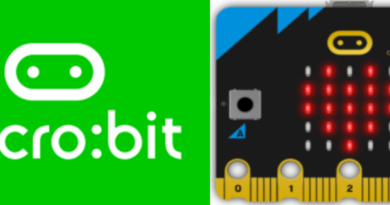 Micro:bit Projects