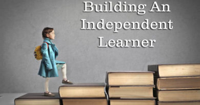 Developing Independent Learners at EISB
