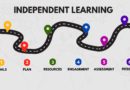 Individuals and Societies: Independent learning