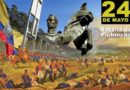 May 24 Pichincha Battle – Freedom for Ecuador