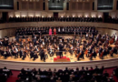 Ali’s Review of Beethoven 9-Chicago Symphony Orchestra