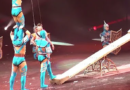 Danny’s Review of Circus Performance Super Acrobats Bravo