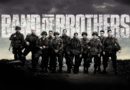 History book/ TV series recommendation: Band of Brothers