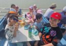 Primary Enjoys End of Year Boat Trip