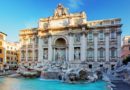 Rome trip: Fontana di Trevi